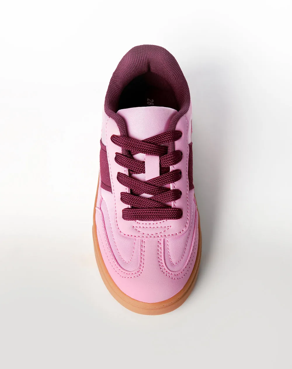 Tenis rosado sold by Gef product image thumbnail 3