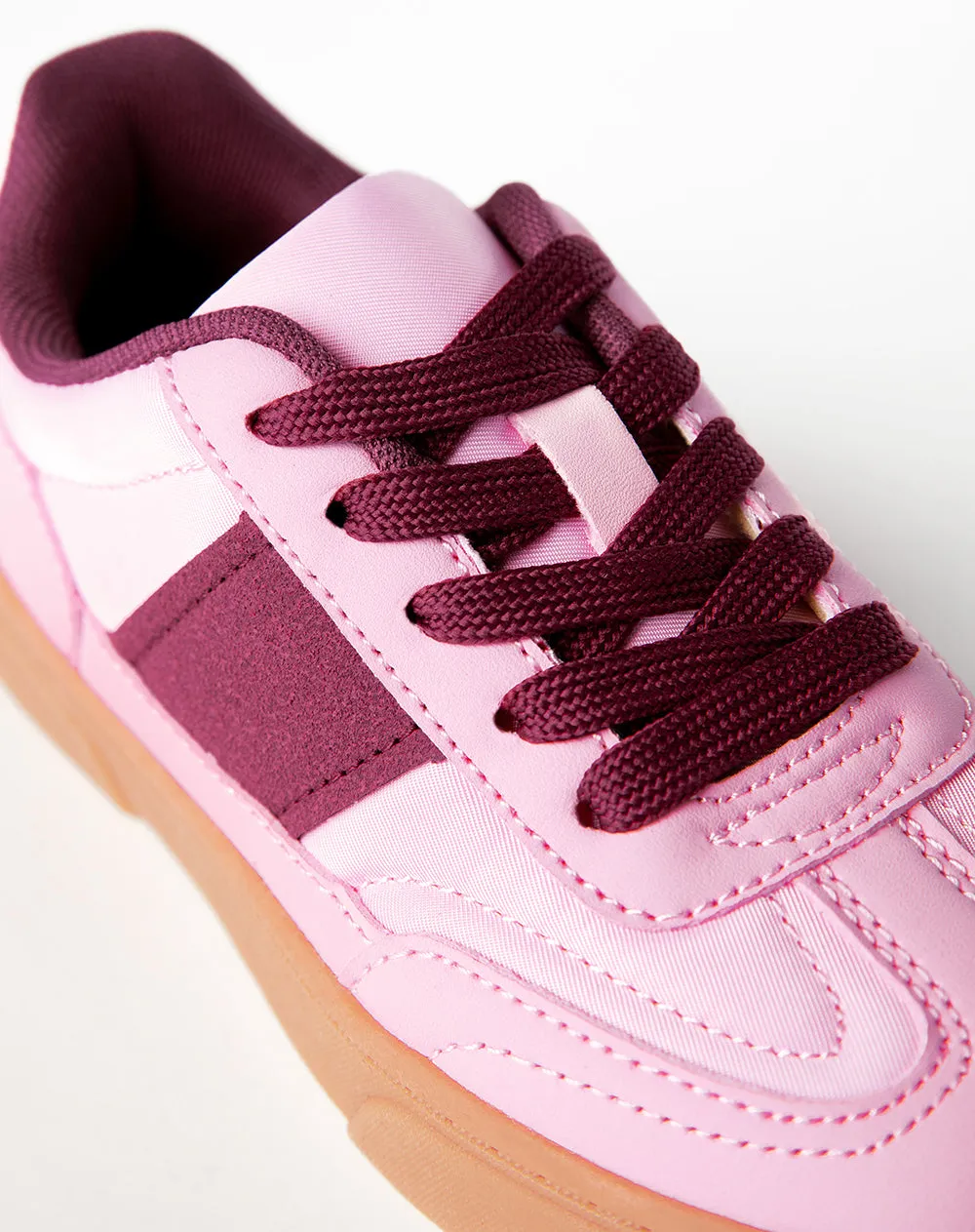 Tenis rosado sold by Gef product image thumbnail 4