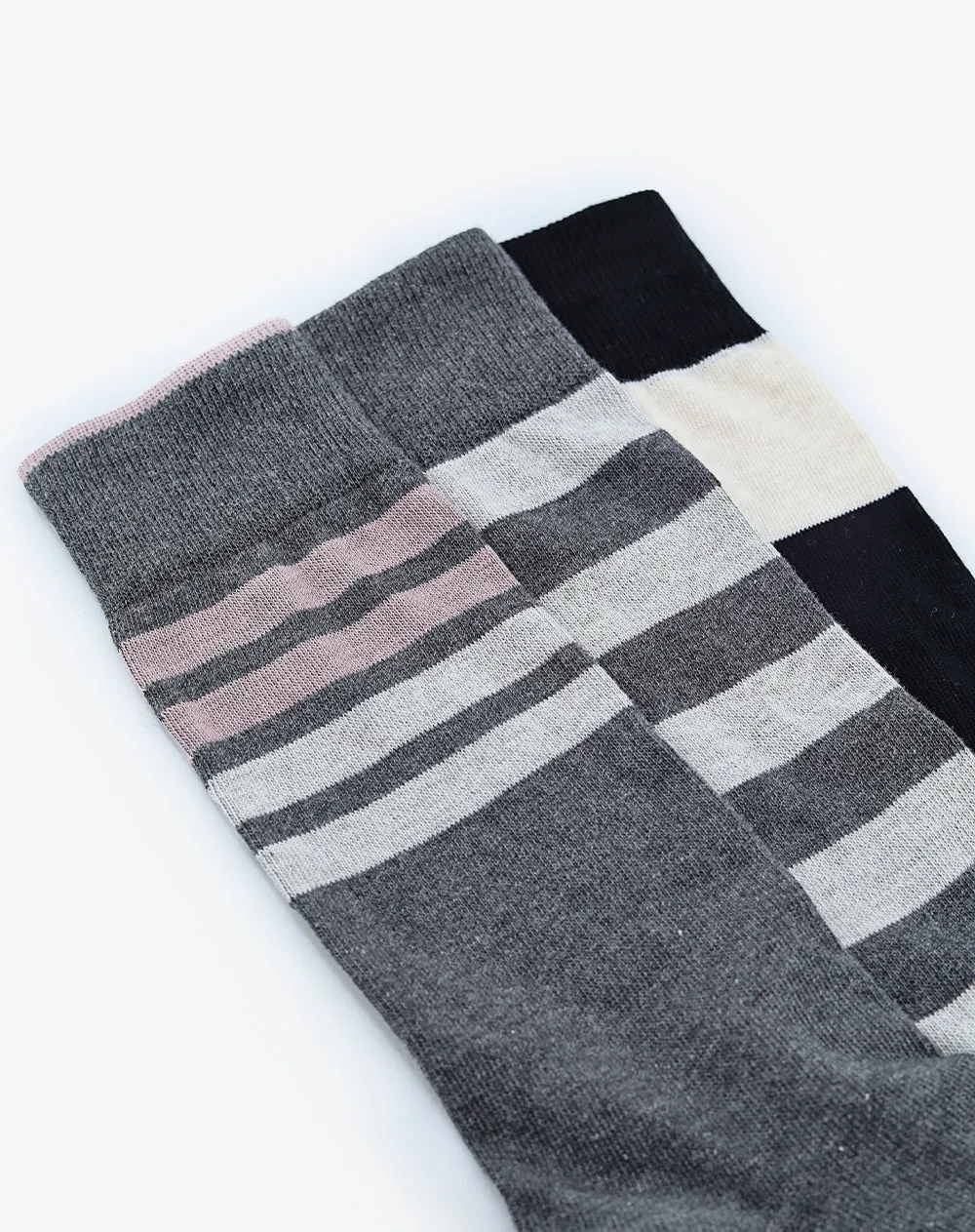 3 pares de medias largas surtido sold by Gef product image thumbnail 4