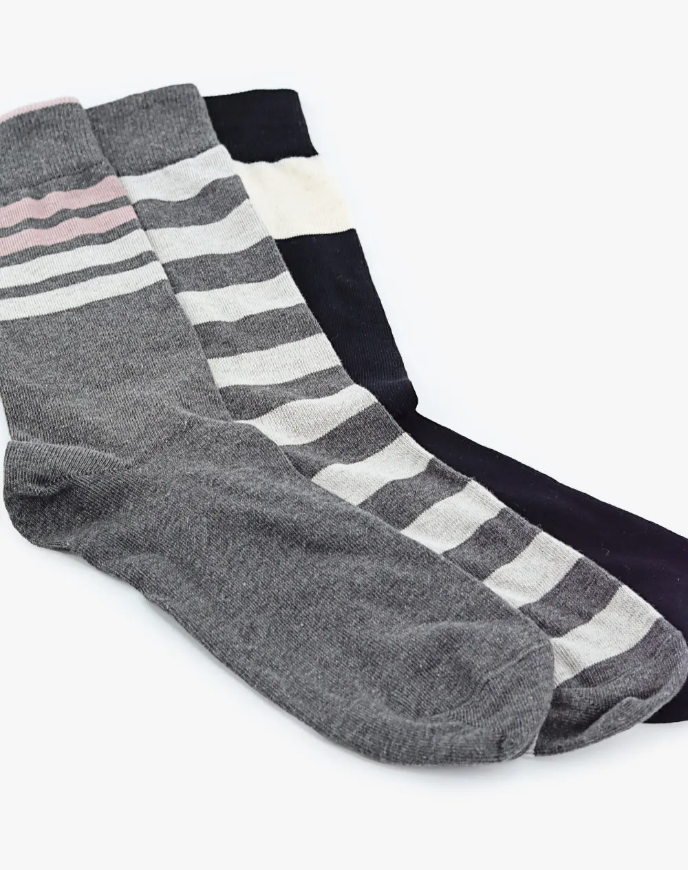 3 pares de medias largas surtido sold by Gef product image thumbnail 5