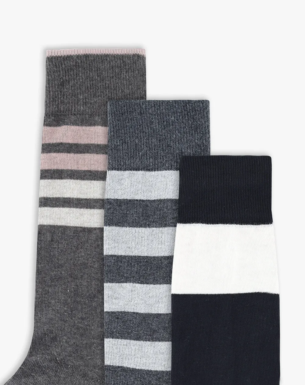 3 pares de medias largas surtido sold by Gef product image thumbnail 2