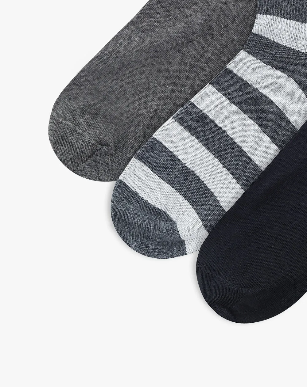 3 pares de medias largas surtido sold by Gef product image thumbnail 3