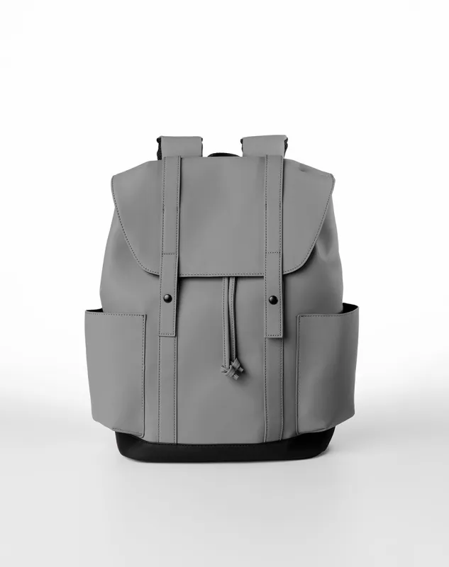 Morral gris sold by Gef