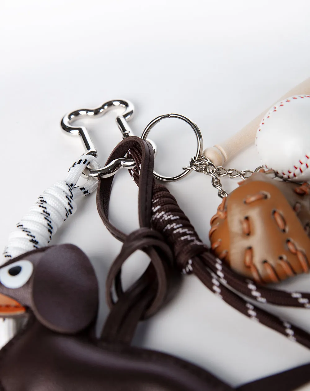 Llavero charm surtido sold by Gef product image thumbnail 3