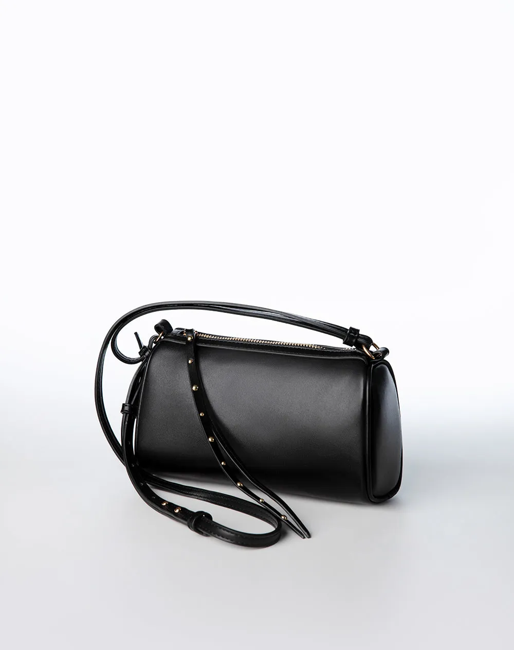 Bolso baguette negro mujer sold by Gef product image thumbnail 3