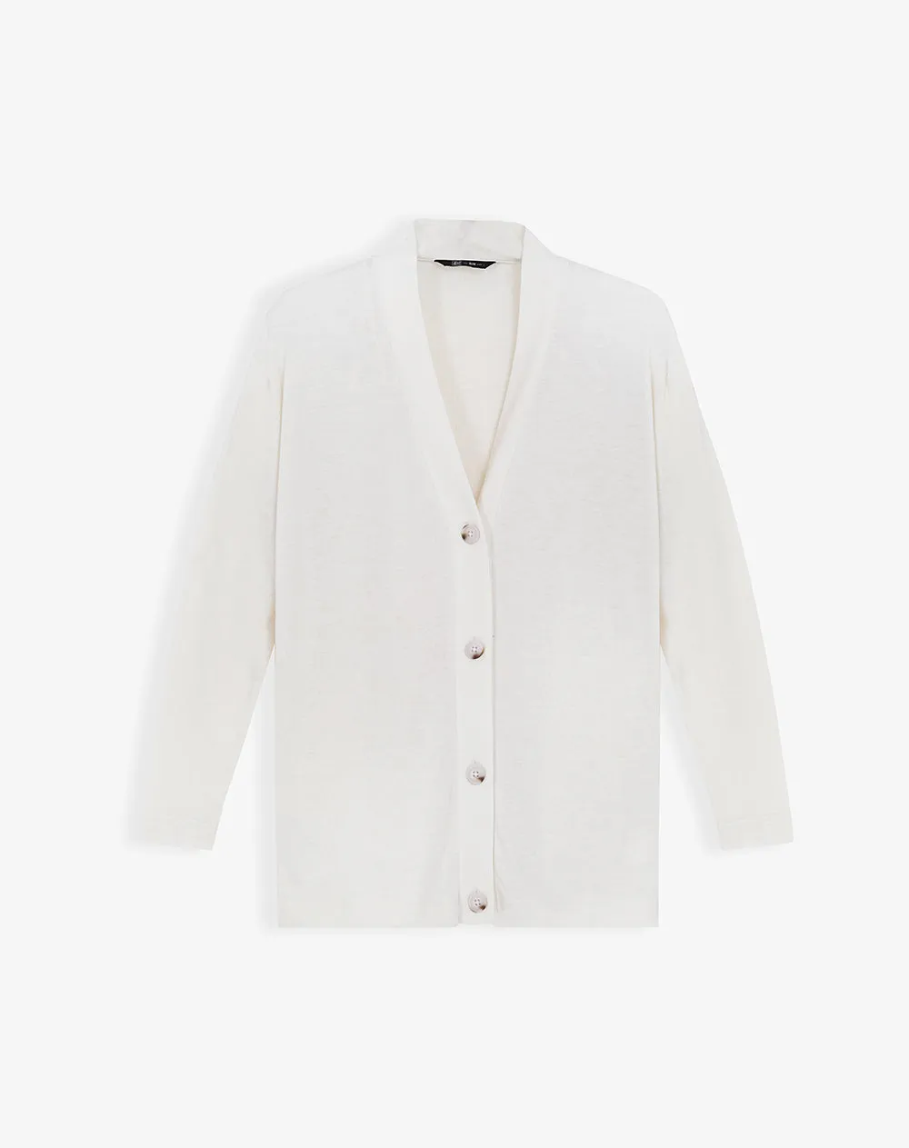 Suéter regular crudo mujer sold by Gef product image thumbnail 5