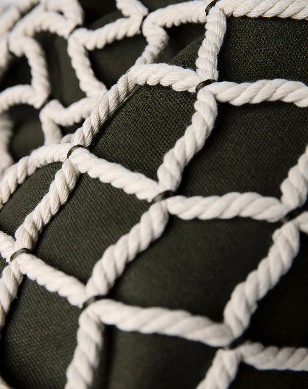 Bolso tote red verde mujer sold by Gef product image thumbnail 4