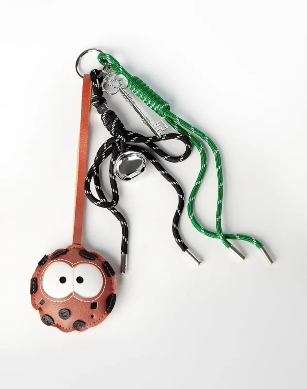 Llavero charm surtido sold by Gef