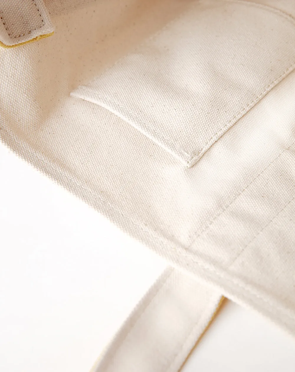 Bolso tote crudo mujer sold by Gef product image thumbnail 4