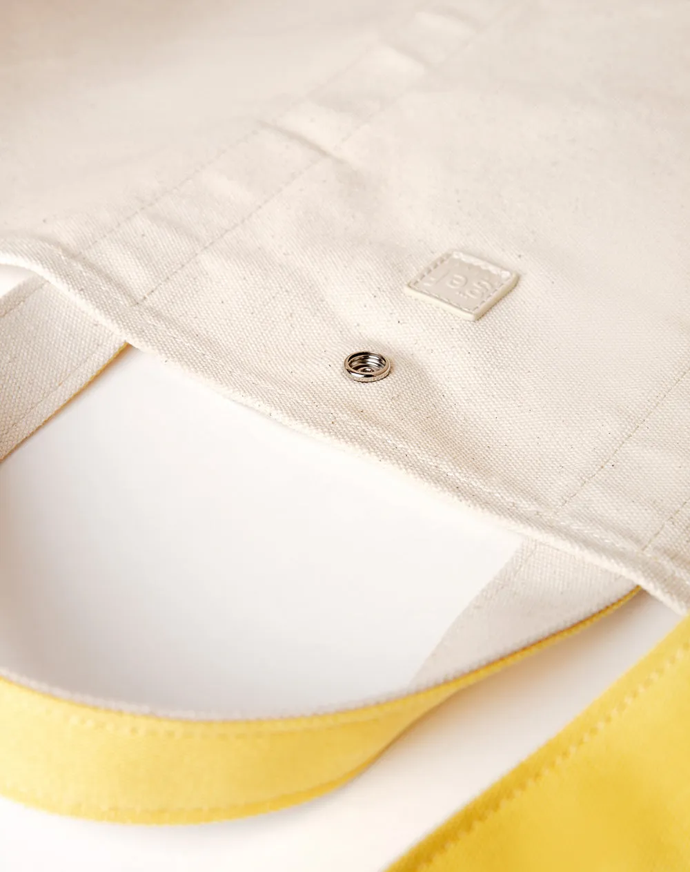 Bolso tote crudo mujer sold by Gef product image thumbnail 5