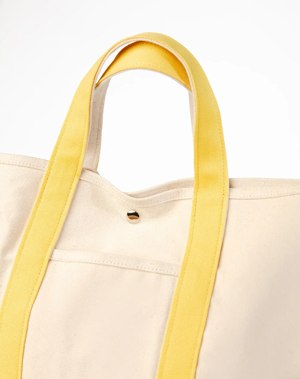 Bolso tote crudo mujer sold by Gef product image thumbnail 3
