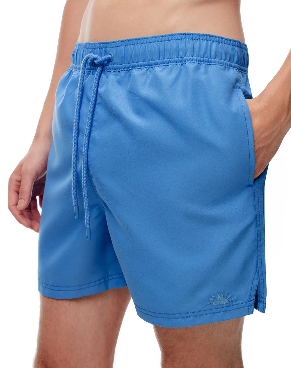 Short pantaloneta azul sold by Gef product image thumbnail 5
