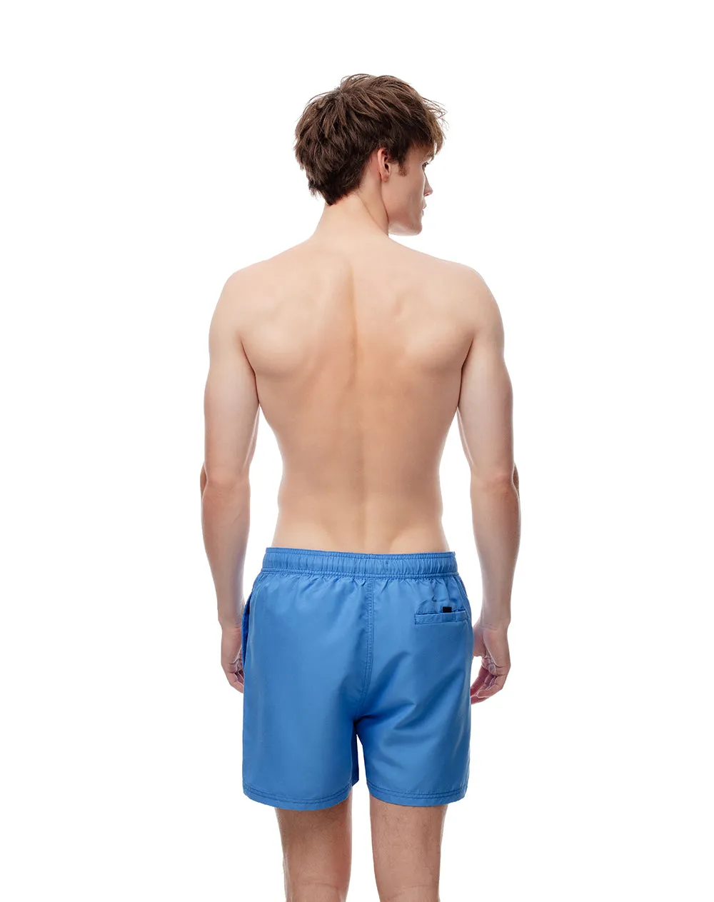 Short pantaloneta azul sold by Gef product image thumbnail 2