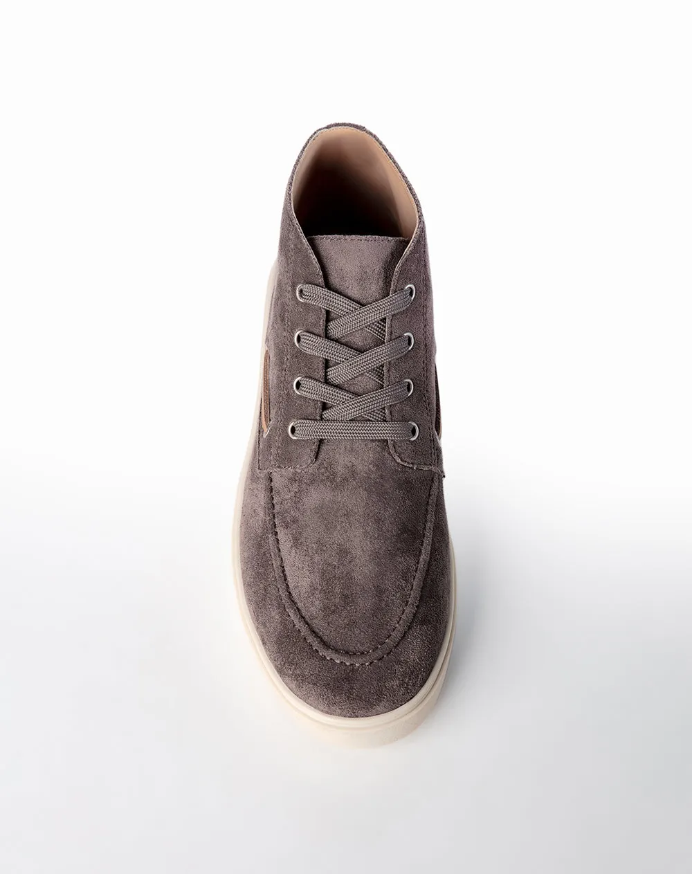 Botas botin gris sold by Gef product image thumbnail 3