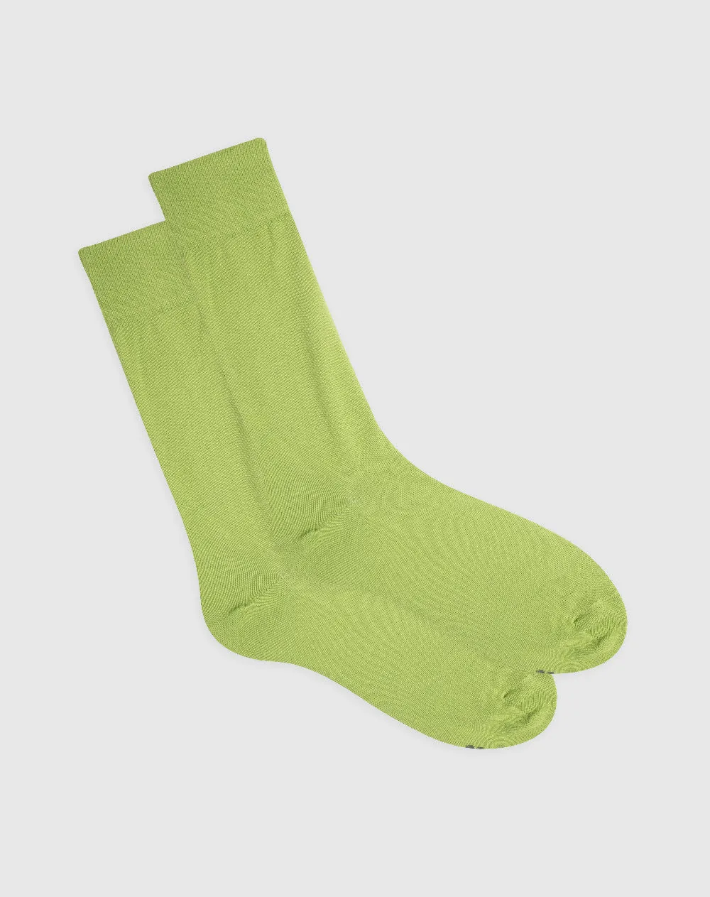 Medias largas verdes sold by Gef