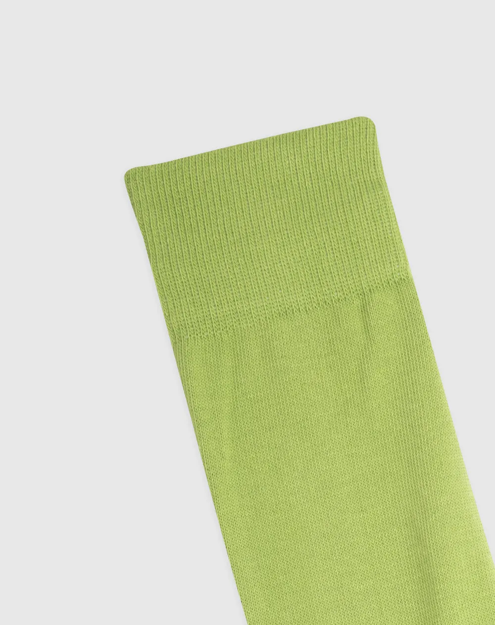 Medias largas verdes sold by Gef product image thumbnail 2