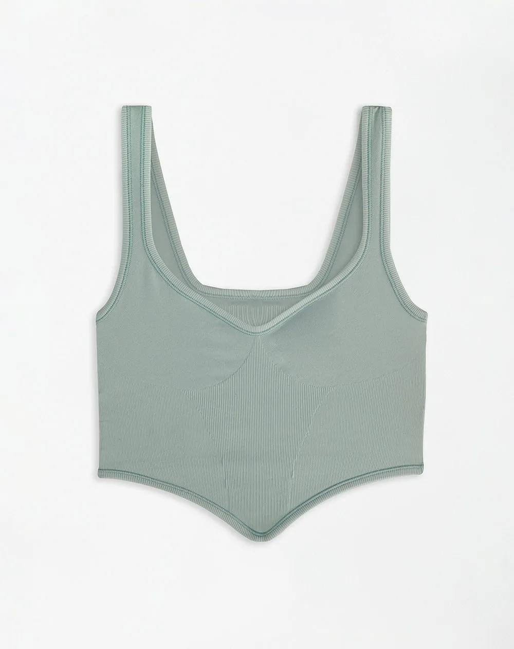 Camiseta fitted fit azul sold by Gef product image thumbnail 5