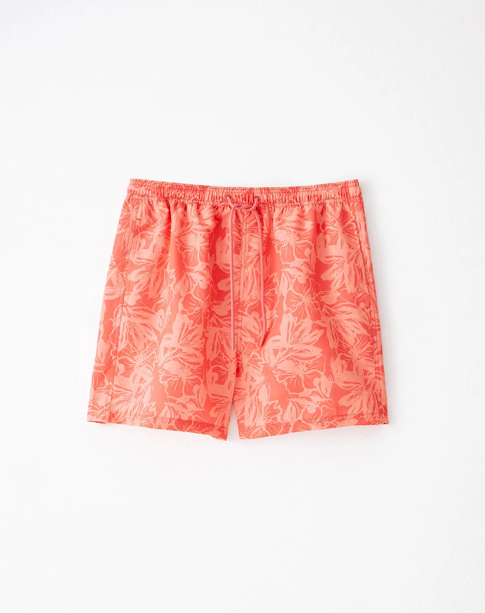 Pantaloneta de baño coral estampada hombre sold by Gef product image thumbnail 5