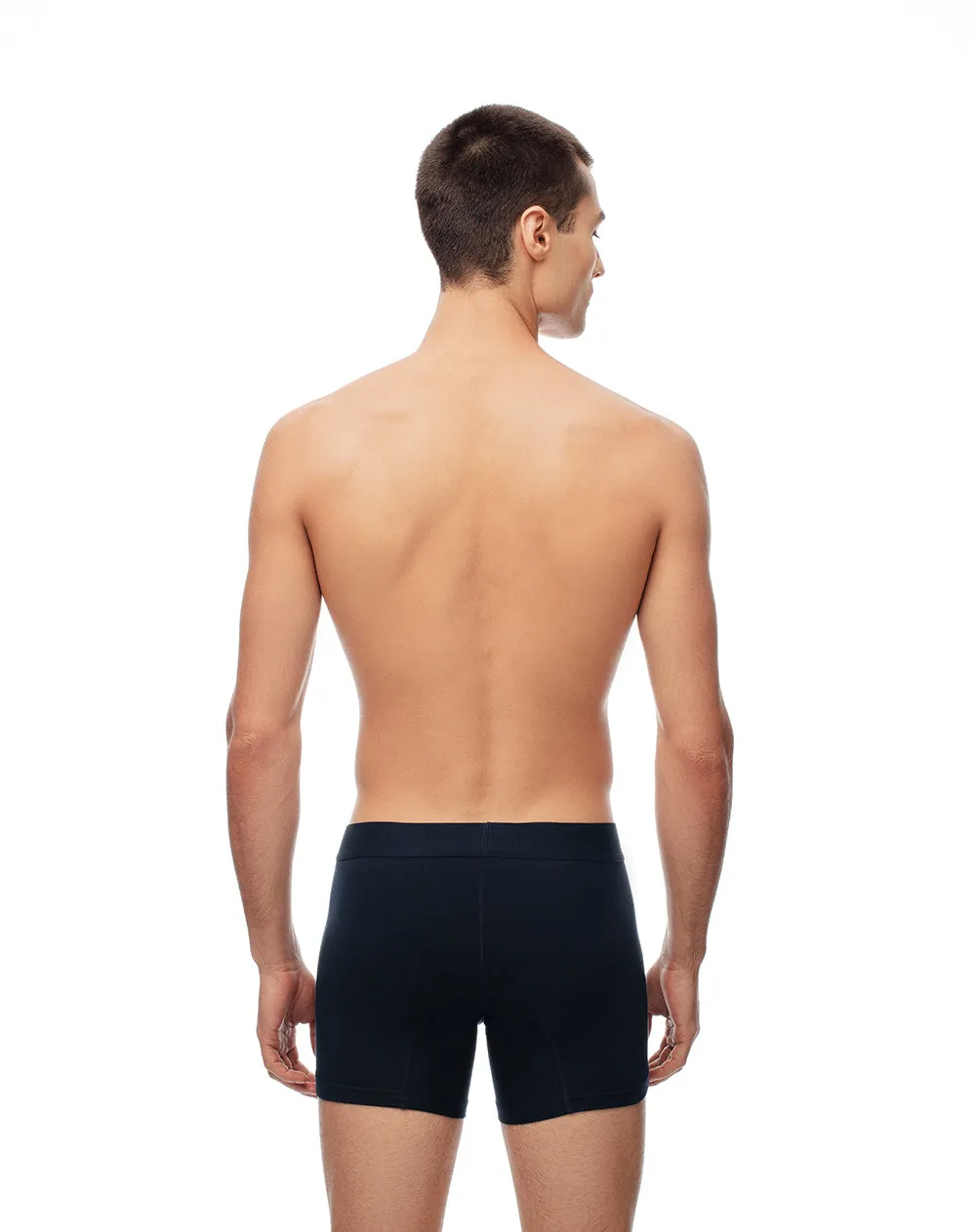 Bóxer medio algodón jersey x3unds surtido sold by Gef product image thumbnail 5