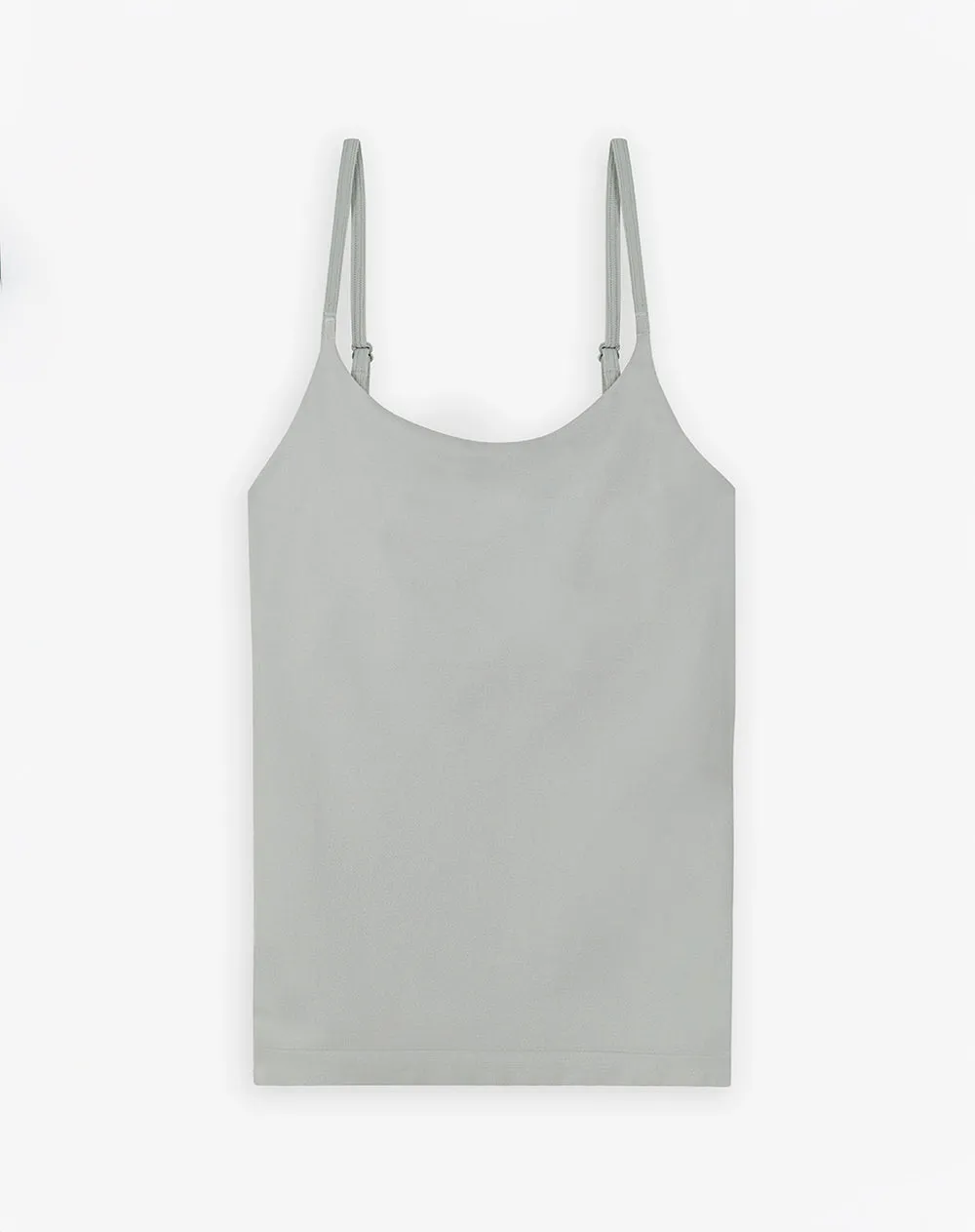 Camisilla slim seamless x2unds surtidas mujer sold by Gef product image thumbnail 3