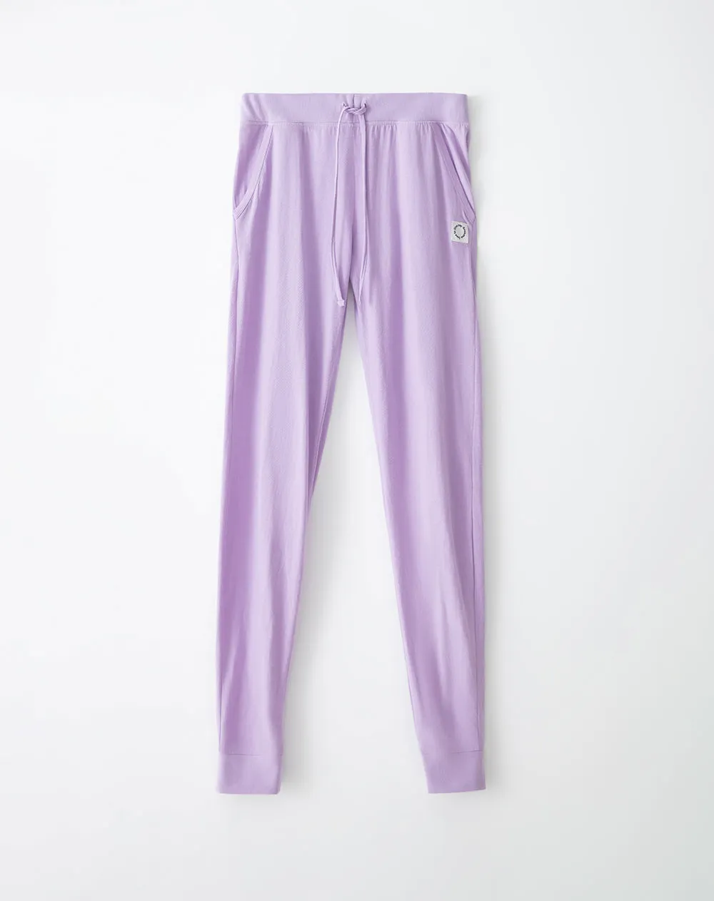 Pantalón Miwi slim fit tiro medio morado sold by Gef product image thumbnail 5