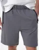 Bermuda regular fit gris sold by Gef