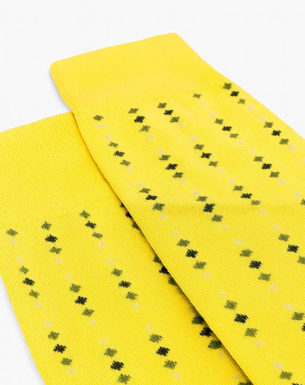 Medias hombres largas amarillas sold by Gef product image thumbnail 4