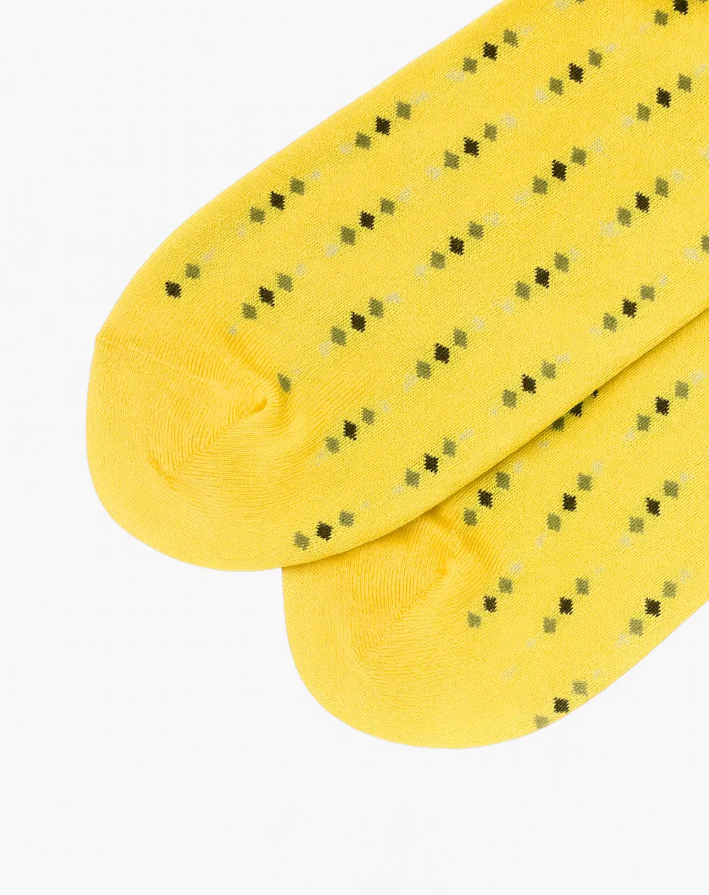 Medias hombres largas amarillas sold by Gef product image thumbnail 3