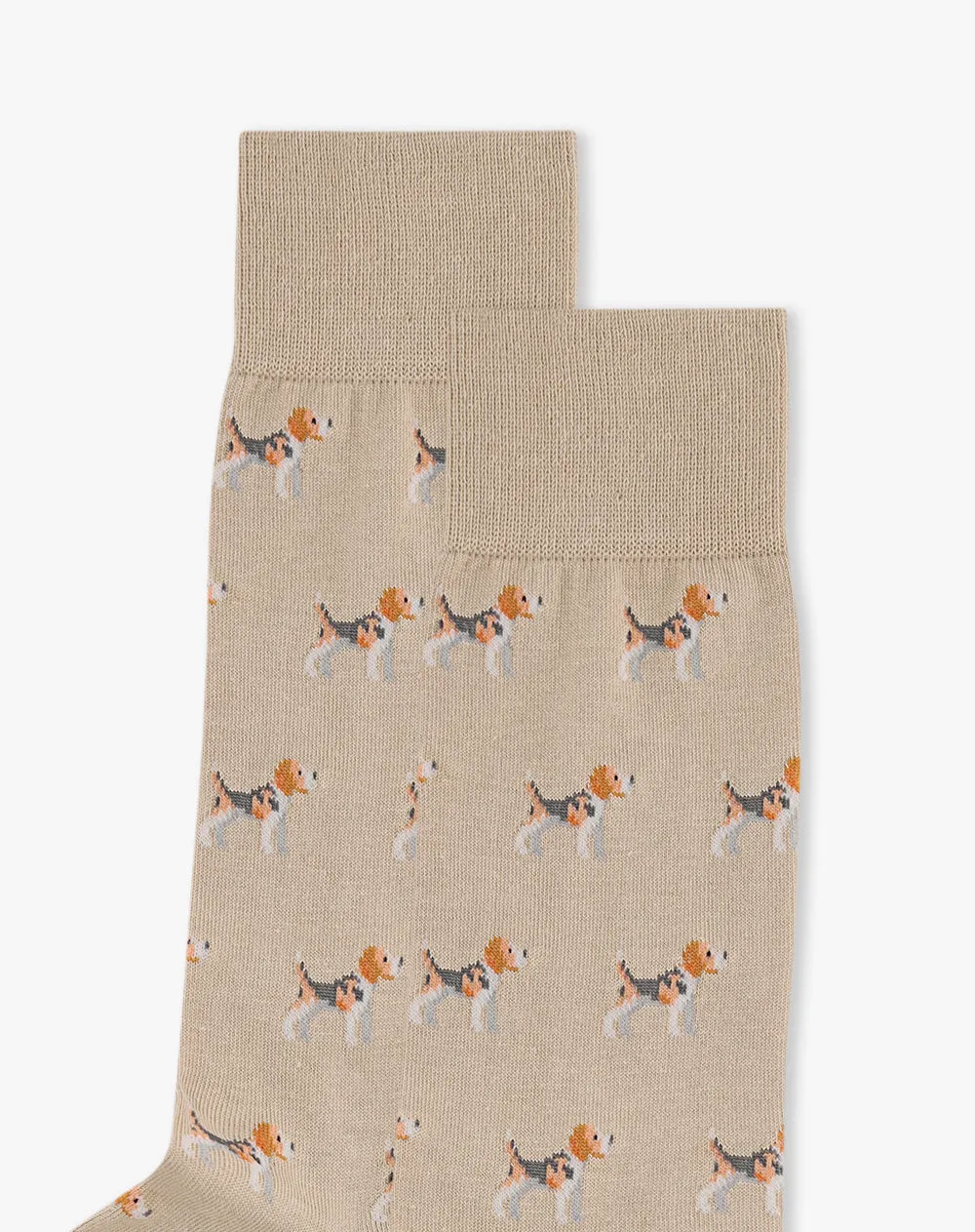 Medias hombres largas café sold by Gef product image thumbnail 2