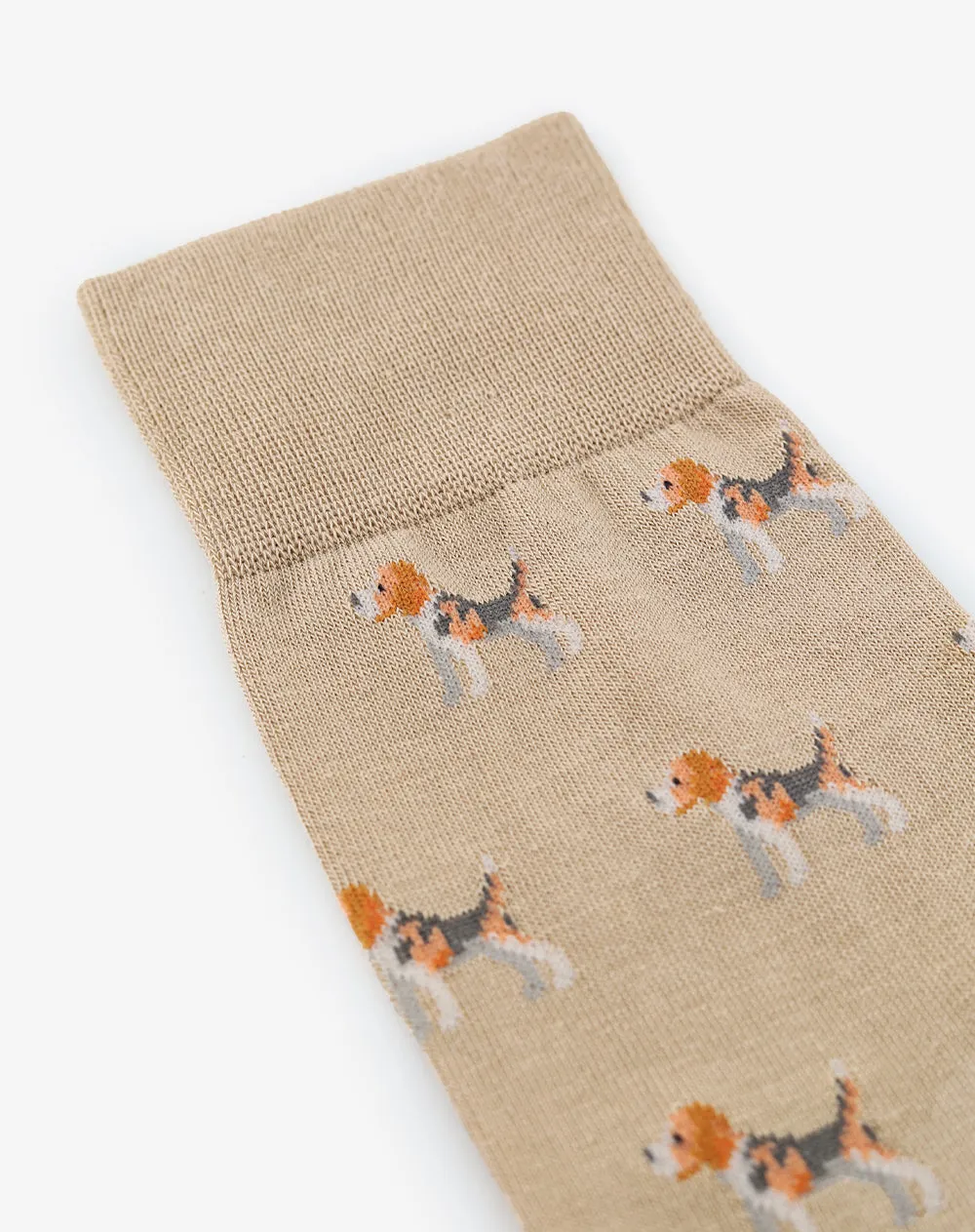 Medias hombres largas café sold by Gef product image thumbnail 4