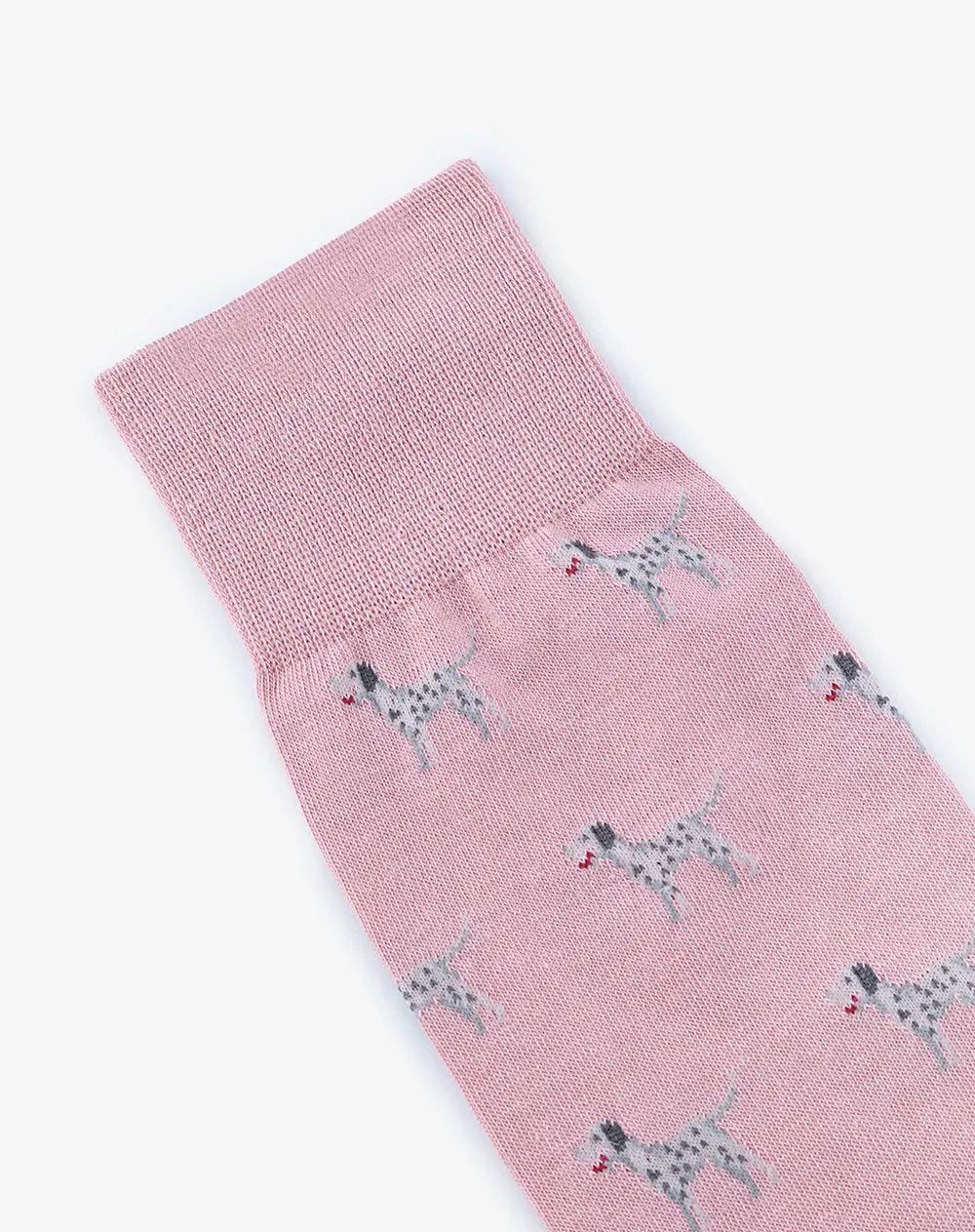 Medias hombre largas rosadas sold by Gef product image thumbnail 4