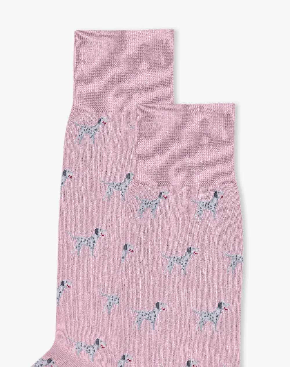 Medias hombre largas rosadas sold by Gef product image thumbnail 2