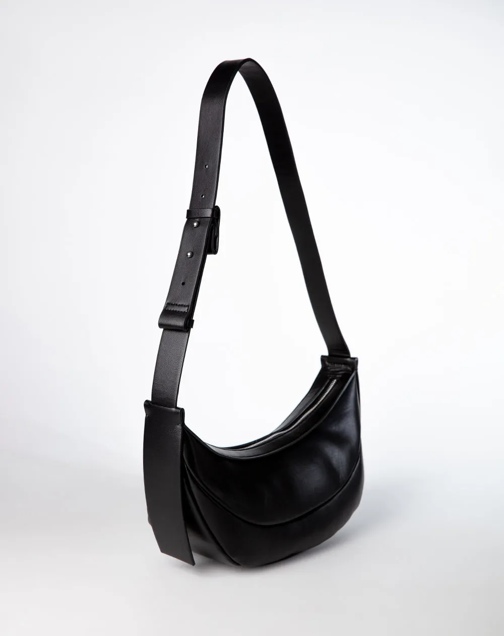 Bolso negro sold by Gef product image thumbnail 3