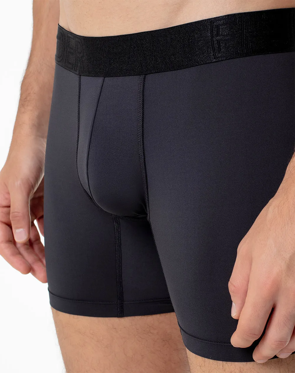 Bóxer medio algodón x2unds surtido sold by Gef product image thumbnail 3