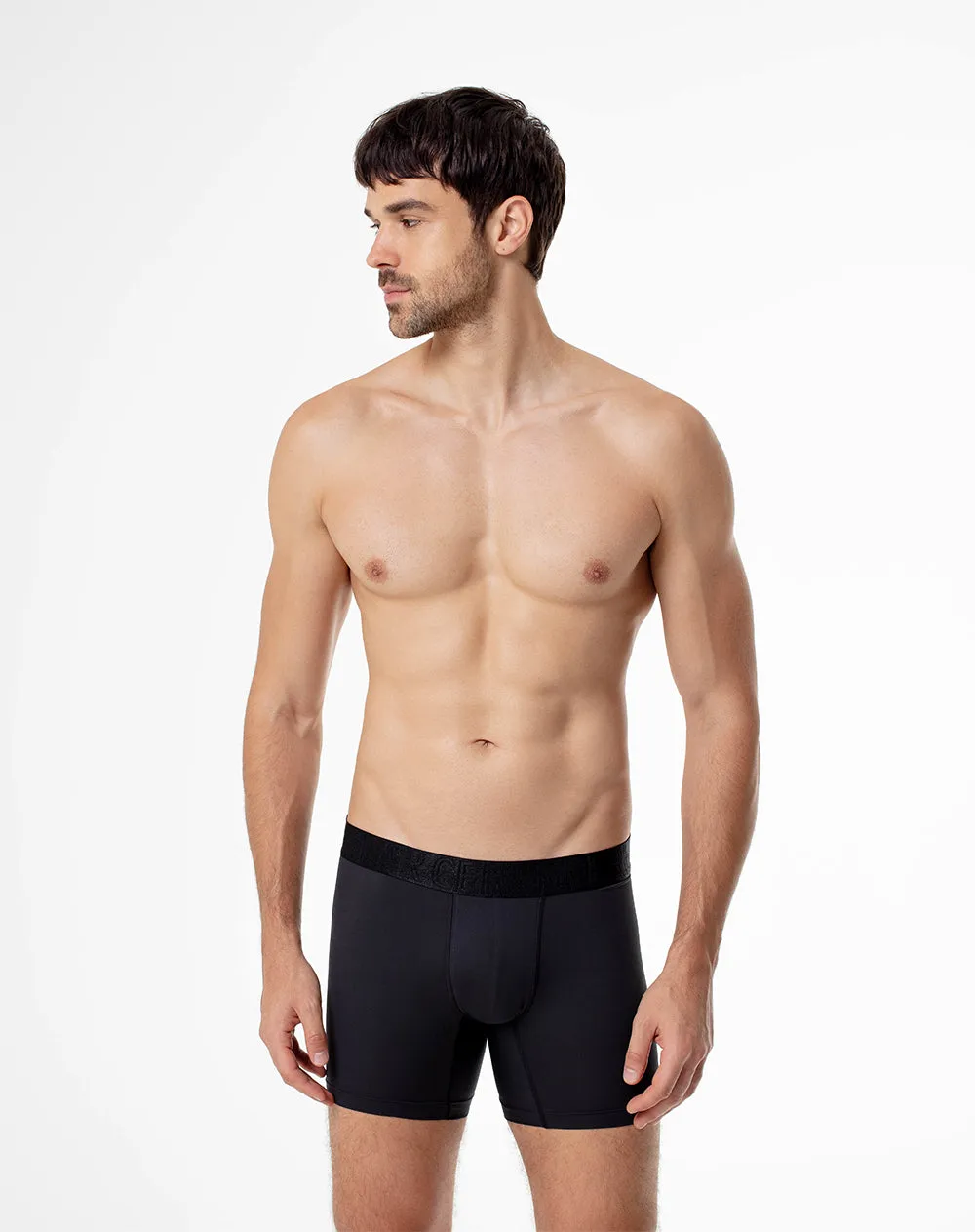 Bóxer medio algodón x2unds surtido sold by Gef product image thumbnail 4