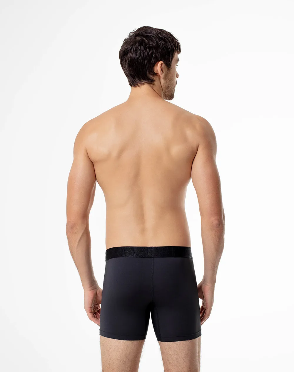 Bóxer medio algodón x2unds surtido sold by Gef product image thumbnail 5