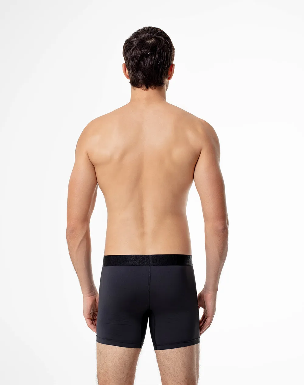 Bóxer medio algodón x2unds surtido sold by Gef product image thumbnail 2