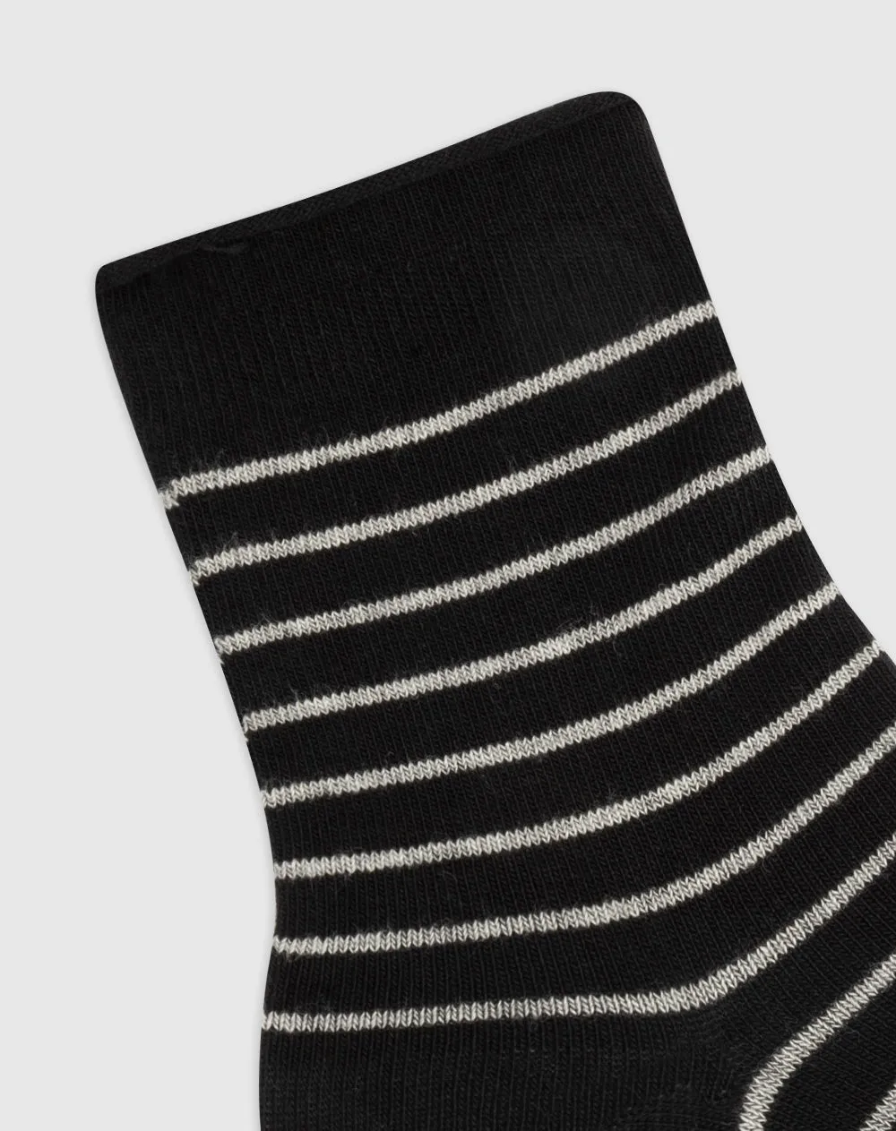 Medias mujer tobillera algodón pack x3 surtido sold by Gef product image thumbnail 2