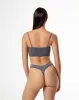 Panty tipo tanga seamless x3unds surtido sold by Gef