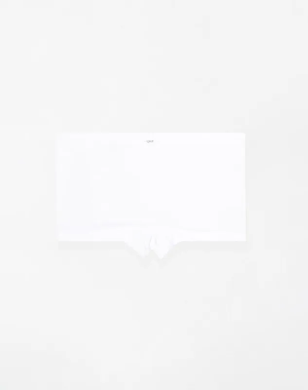 Panty niña seamless seamless blanco sold by Gef