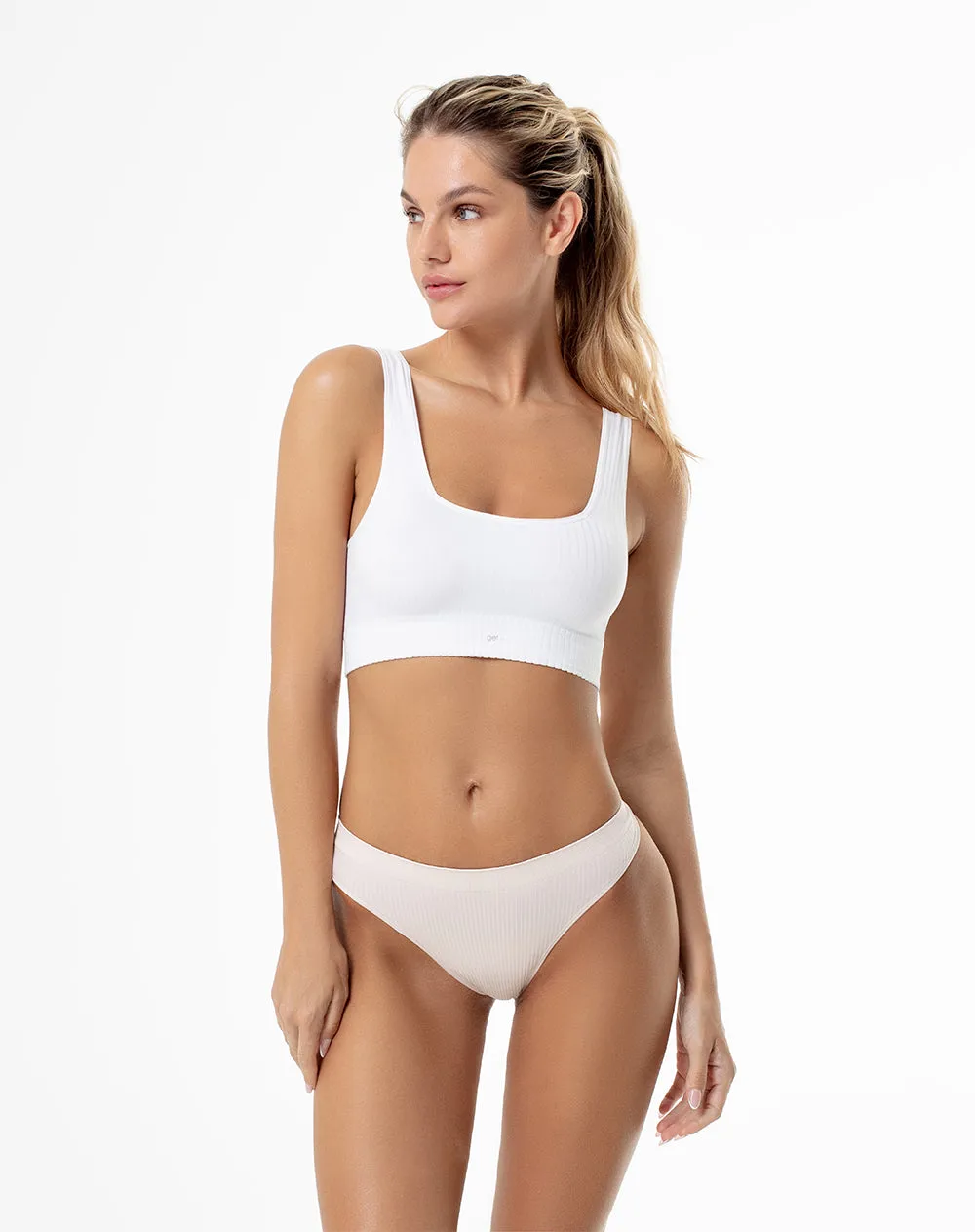 Panty tipo tanga x3unds surtido sold by Gef product image thumbnail 4