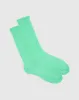 Medias largas verdes sold by Gef