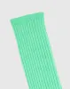 Medias largas verdes sold by Gef