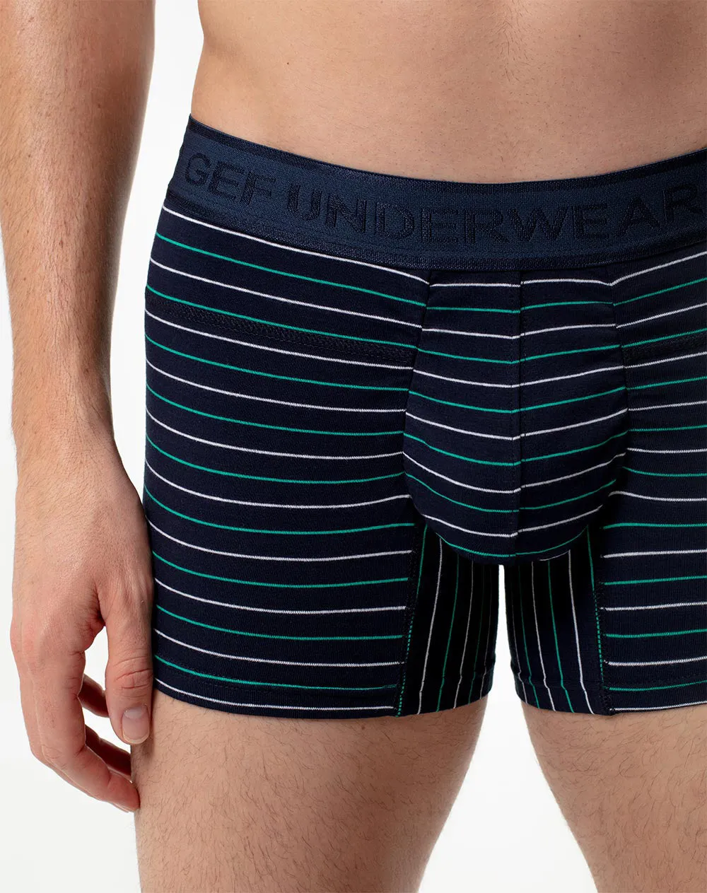 2 bóxers corto surtido sold by Gef product image thumbnail 3