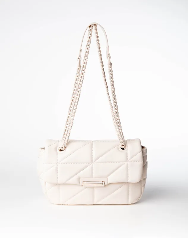 Bolso crudo sold by Gef