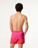 Pantaloneta rosado bloques sold by Gef