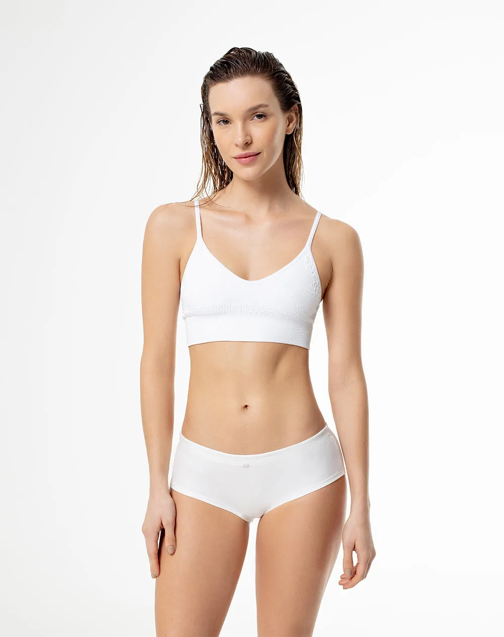 Panty cachetero algodón x3unds surtido sold by Gef product image thumbnail 4