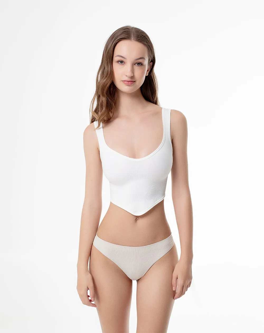 Panty tipo tanga seamless x3unds surtido sold by Gef product image thumbnail 4