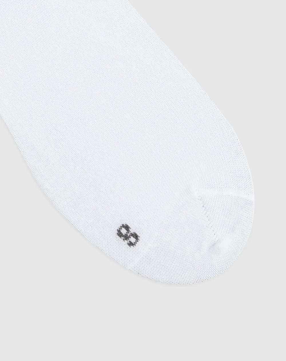 Medias para mujer tobilleras algodón pack x3unds blancas sold by Gef product image thumbnail 3