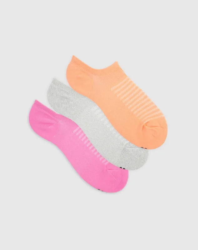 3 pares de medias tobilleras surtido sold by Gef